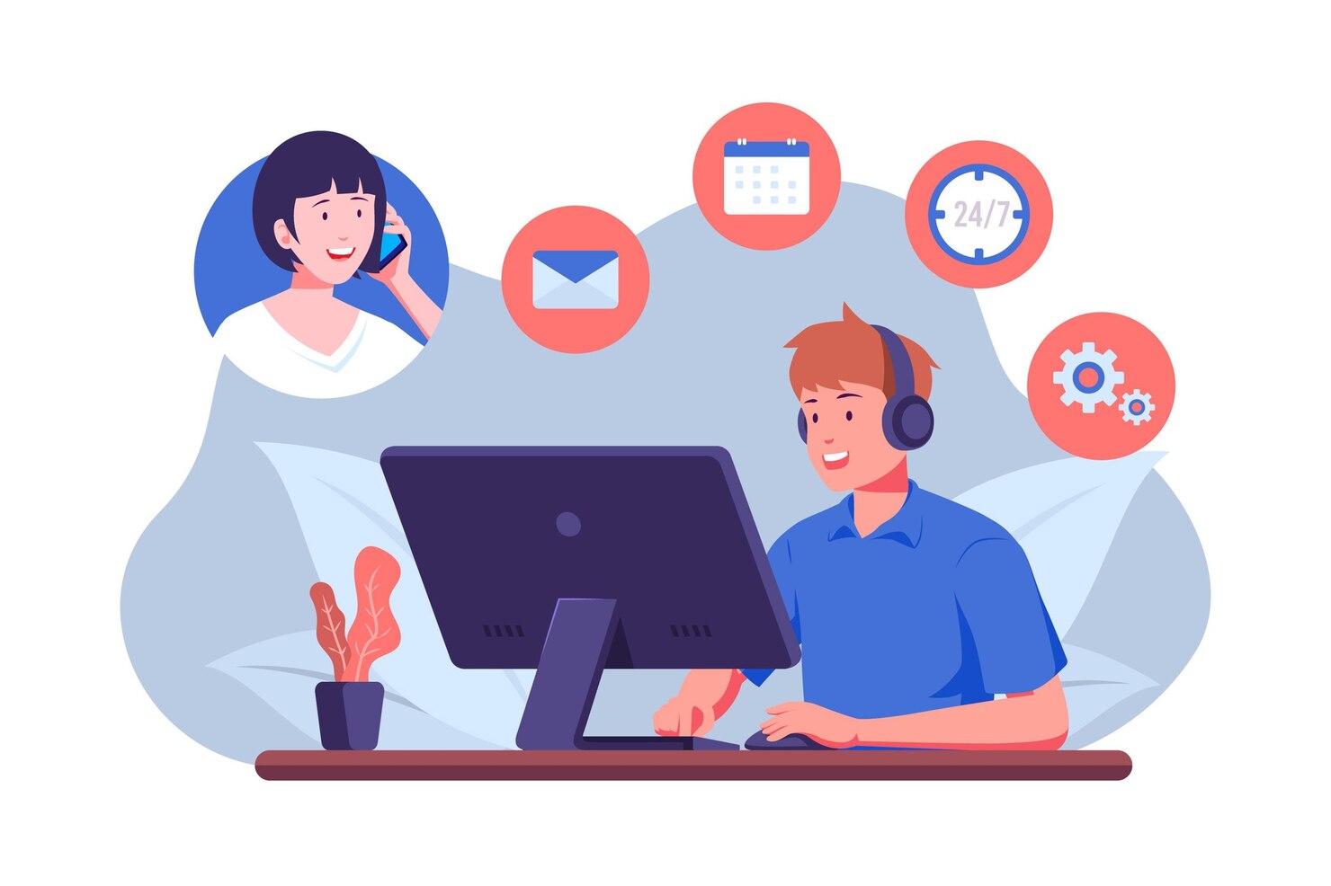 Job Support