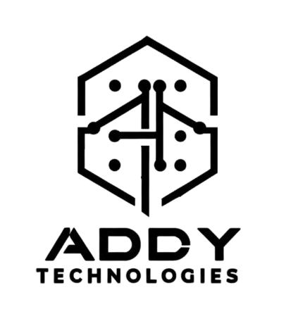 Addy Technologies Logo