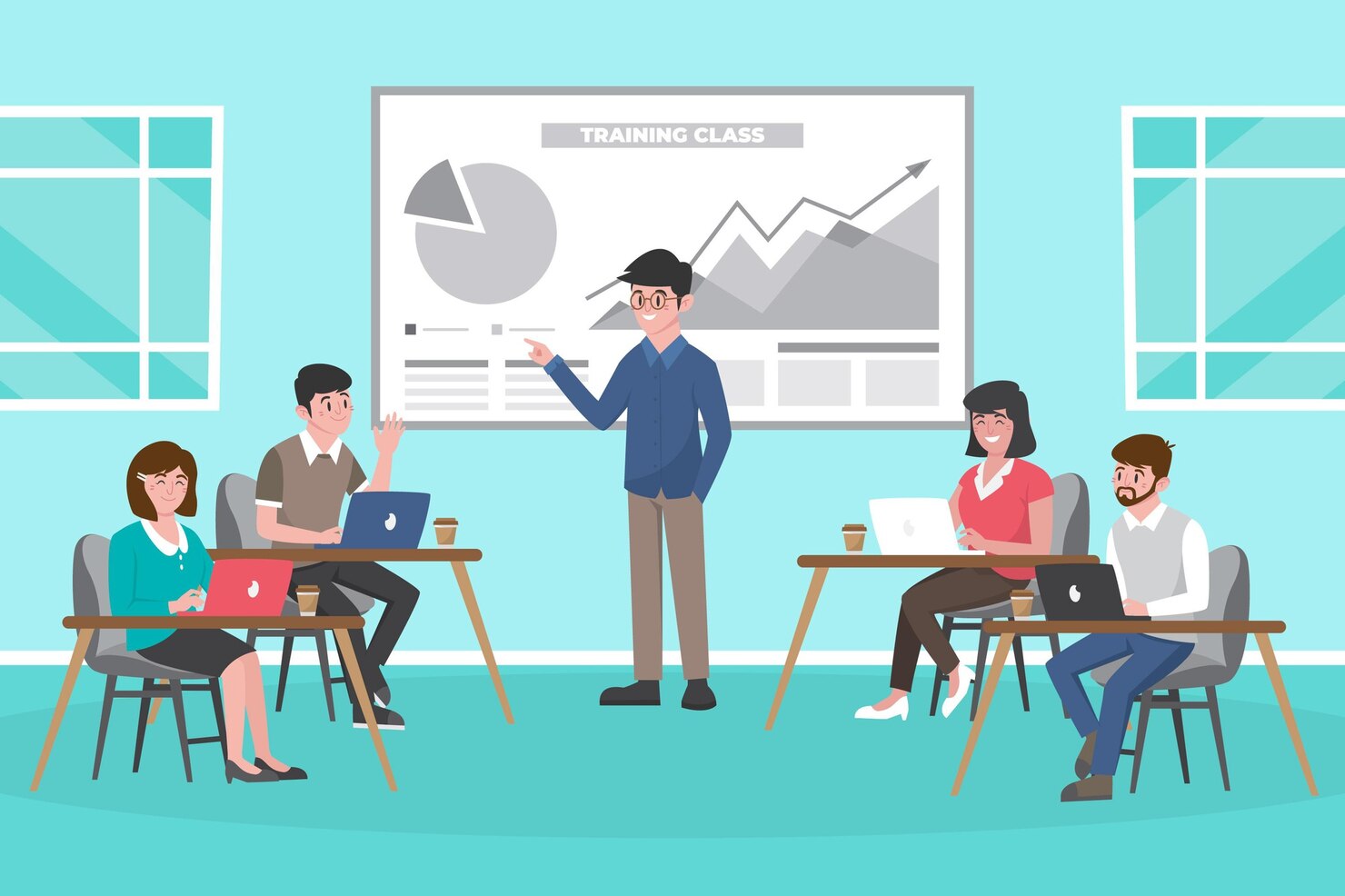Training and Career Guidance